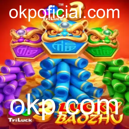 Conheça o Fascinante Jogo 3LuckyBaozhu: Descrição, Introdução e Regras