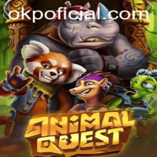 Explorando o Mundo de AnimalQuest: Uma Aventura Selvagem