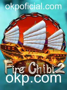 FireChibi2: Um Jogo Inovador e Dinâmico