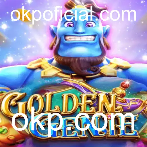 GOLDENGENIE: Um Mergulho no Universo do Jogo Que Está Conquistando Todos