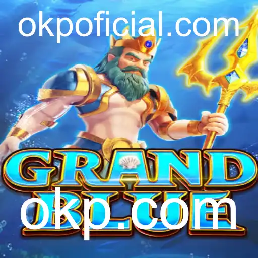Explore o Universo Fantástico de GRANDBLUE