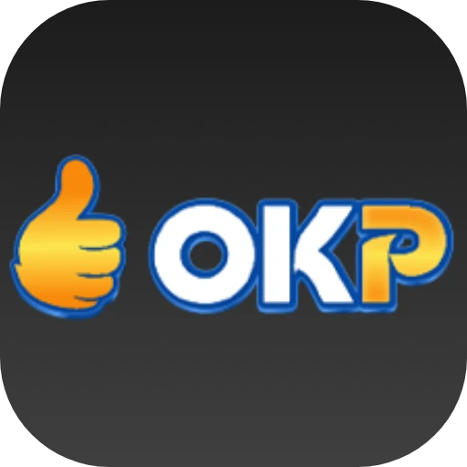 okp.com Logo