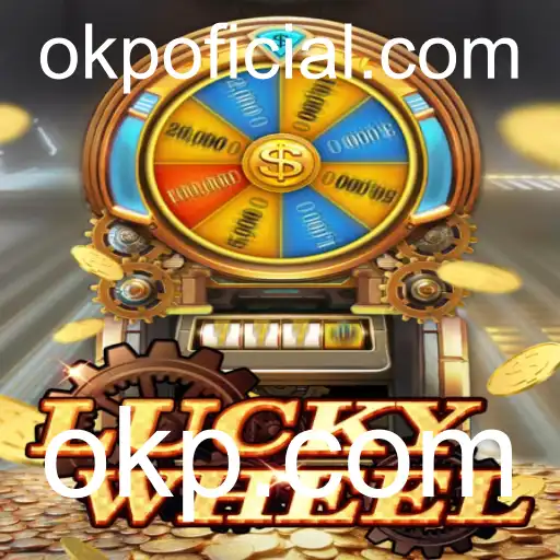 Explorando o Mundo do Jogo LuckyWheel