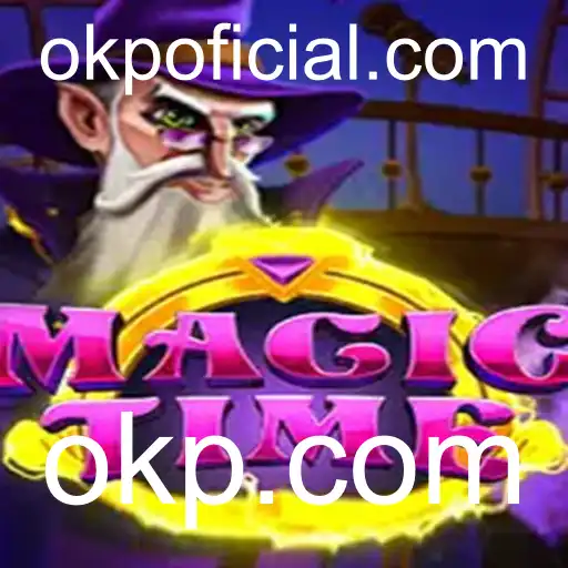 MagicTime: Descubra o Fascinante Mundo do Novo Jogo de Estratégia