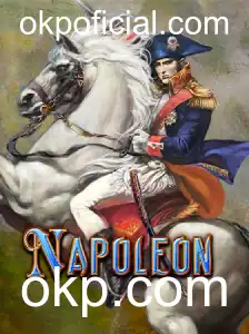 Descubra a Fascinante Jogabilidade de Napoleon