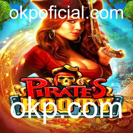 Descubra o Mundo Aventuroso de PiratesBooty: Um Mergulho no Jogo de Estratégia
