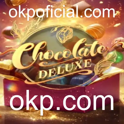 Descubra o Mundo de ChocolateDeluxe: Um Jogo Doce de Estratégia