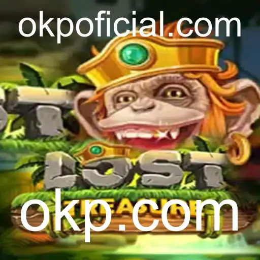 Explorando LostTreasure: O Jogo que Conquista Aventura e Estratégia