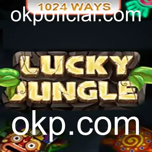 Explorando as Aventuras de LuckyJungle1024