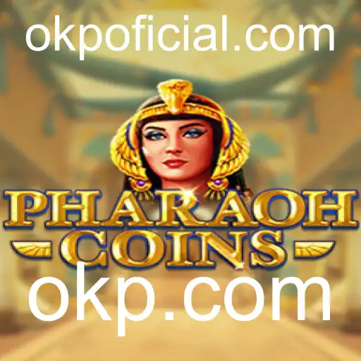 Descubra o Fascinante Mundo de PharaohCoins: Um Jogo de Estratégia e Aventura