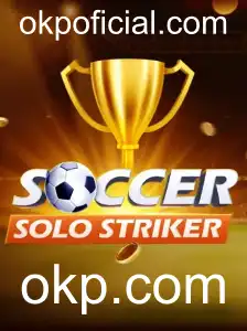 Descubra SoccerSoloStriker: O Jogo que Revoluciona o Futebol Virtual