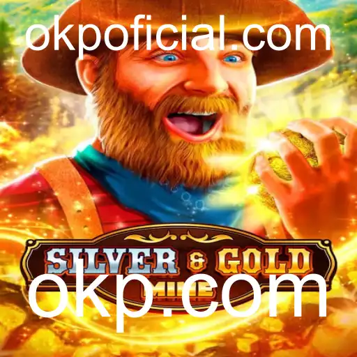Explorando o Mundo de SilverGold: Regras e Estratégias do Jogo