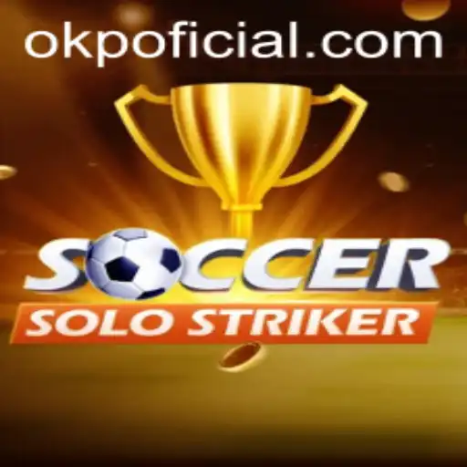 Descubra SoccerSoloStriker: O Jogo que Revoluciona o Futebol Virtual