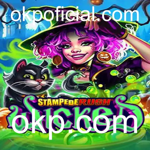 Descubra StempedeRushWicked: O Jogo que Está Conquistando o Mundo