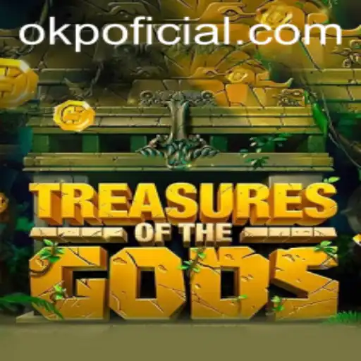 Explorando os Mistérios de TreasureoftheGods