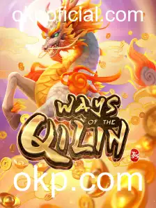 WaysoftheQilin: Descobrindo o Universo Fascinante do Novo Jogo de Estratégia